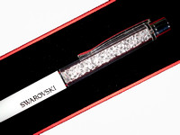 Swarovski Kugelschreiber – Serie „Cristalline“
