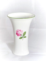 Augarten Vase – Serie „Wiener Rose“